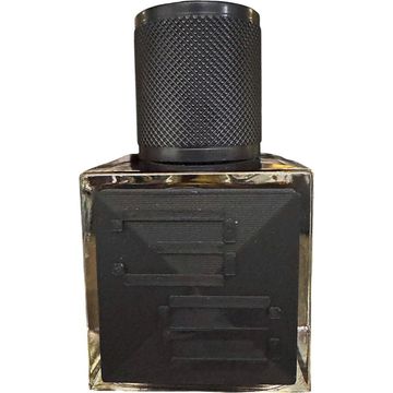 Jinx 36 Chambers fragrance bottle