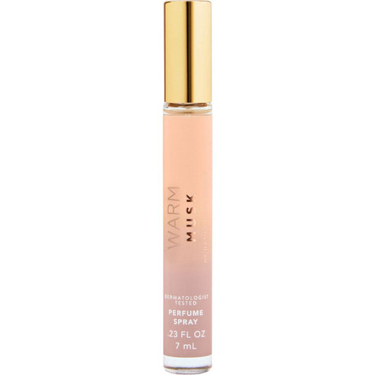 Bath & Body Works Warm Musk (Eau de Parfum) (2026) fragrance bottle