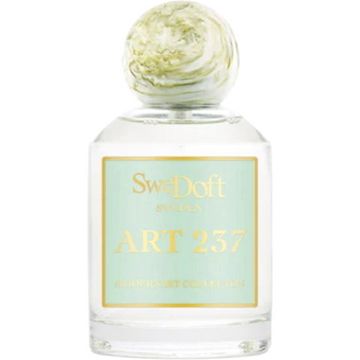SweDoft Art 237 fragrance bottle