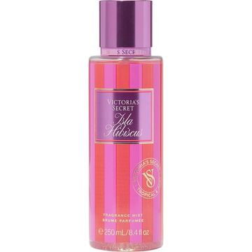 Victoria's Secret Isla Hibiscus fragrance bottle