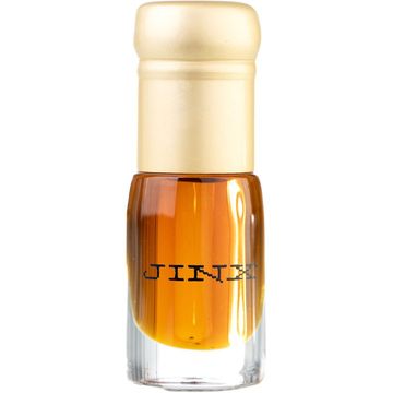 Jinx Basic Ghalia II fragrance bottle