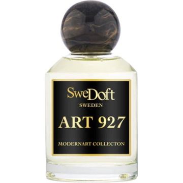 SweDoft Art 927 fragrance bottle