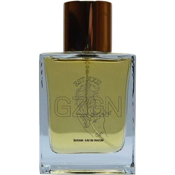 GZGN Inverno fragrance bottle
