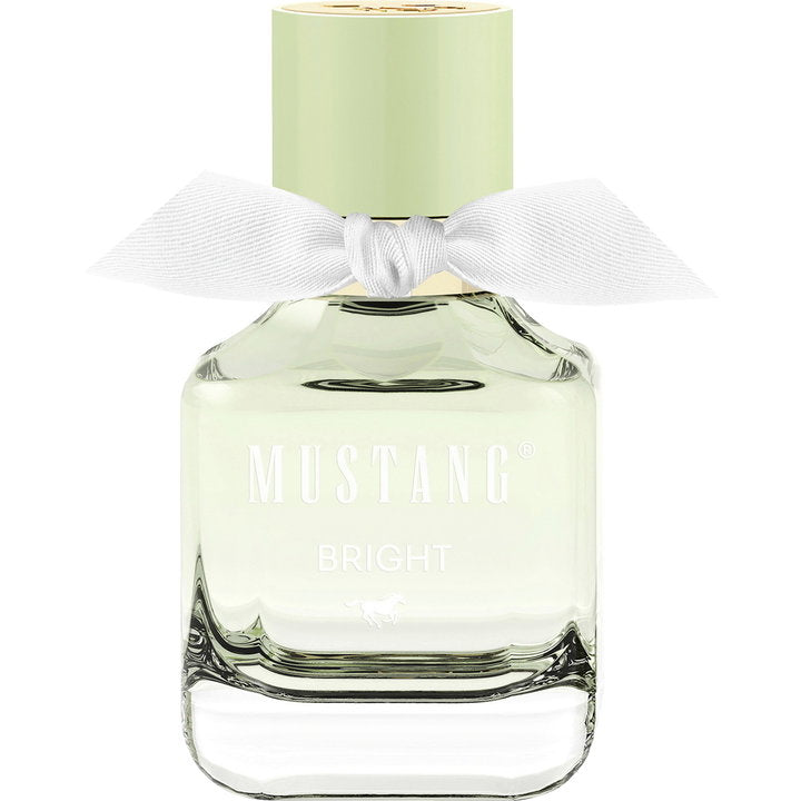 Mustang Jeans Bright fragrance bottle