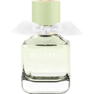 Mustang Jeans Bright fragrance bottle