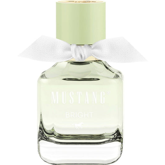 Mustang Jeans Bright fragrance bottle