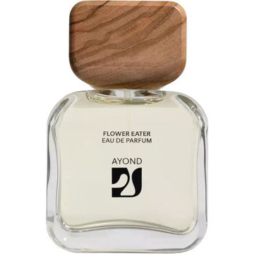 Ayond Flower Eater fragrance bottle