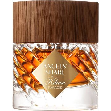Kilian Angels' Share Paradis fragrance bottle