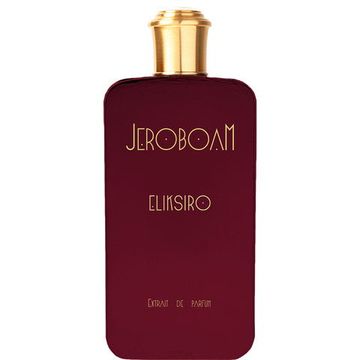 Jeroboam Eliksiro fragrance bottle