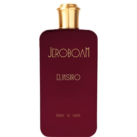 Jeroboam Eliksiro