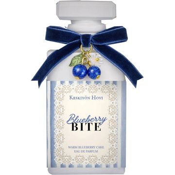 Keskiyön Hovi Blueberry Bite (Eau de Parfum) fragrance bottle