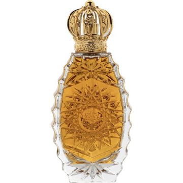 Junaid Perfumes Abayer / عباير fragrance bottle