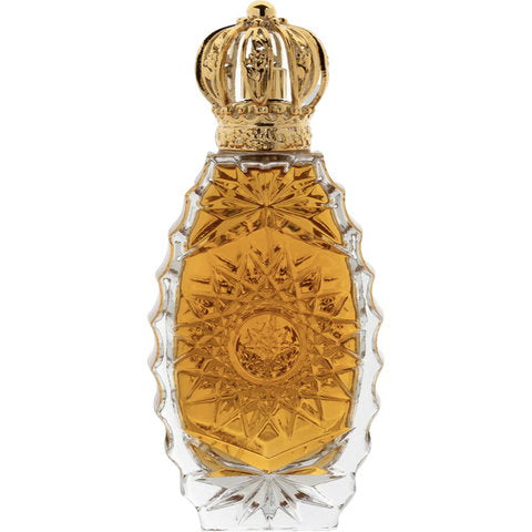 Junaid Perfumes Abayer / عباير fragrance bottle