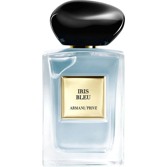 Giorgio Armani Armani Privé - Iris Bleu fragrance bottle