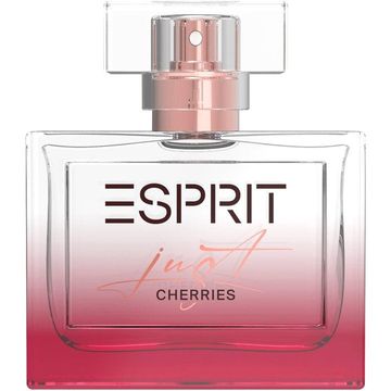 Esprit Just Cherries fragrance bottle