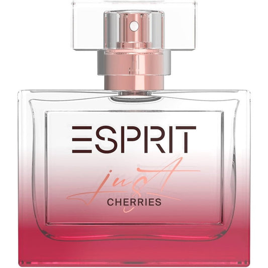 Esprit Just Cherries fragrance bottle