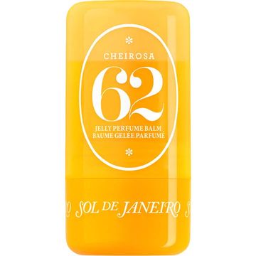 Sol de Janeiro Cheirosa '62 (Jelly Perfume Balm) fragrance bottle