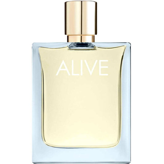 Hugo Boss Boss Alive Sparkling Lavender fragrance bottle
