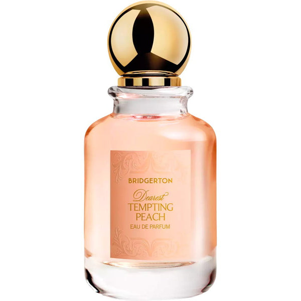 Bridgerton Dearest Tempting Peach