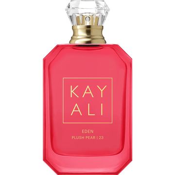 Kayali Eden Plush Pear | 23 fragrance bottle