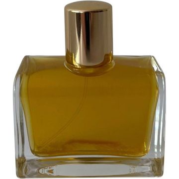 Lujos 1929 fragrance bottle