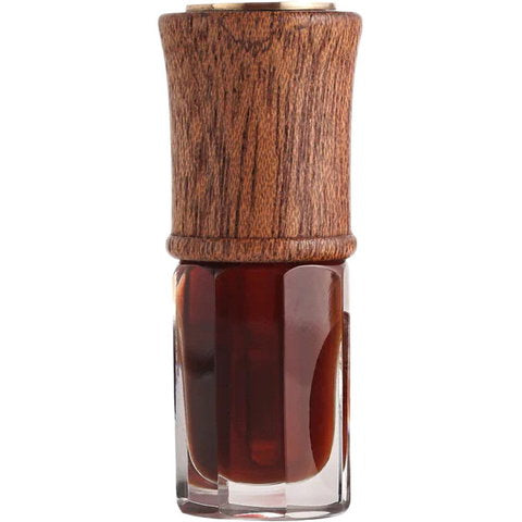 Sulaym Elysium II fragrance bottle