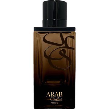 Azhrance Arab Ethnic fragrance bottle