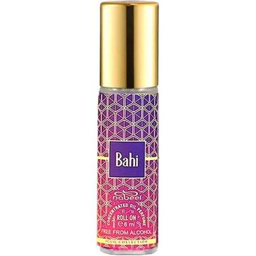 Nabeel Bahi (Concentrated Oil Perfume) fragrance bottle