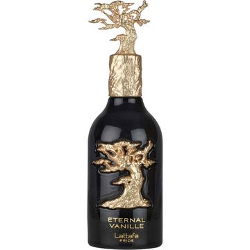 Lattafa Pride Eternal Vanille fragrance bottle