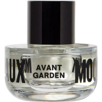 Moodeaux Avant Garden fragrance bottle