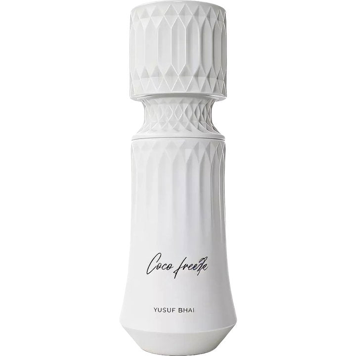 Yusuf Bhai Coco Freeze fragrance bottle