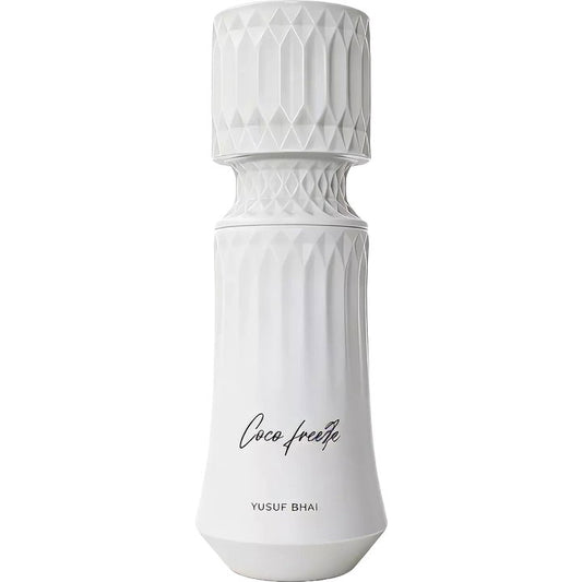 Yusuf Bhai Coco Freeze fragrance bottle