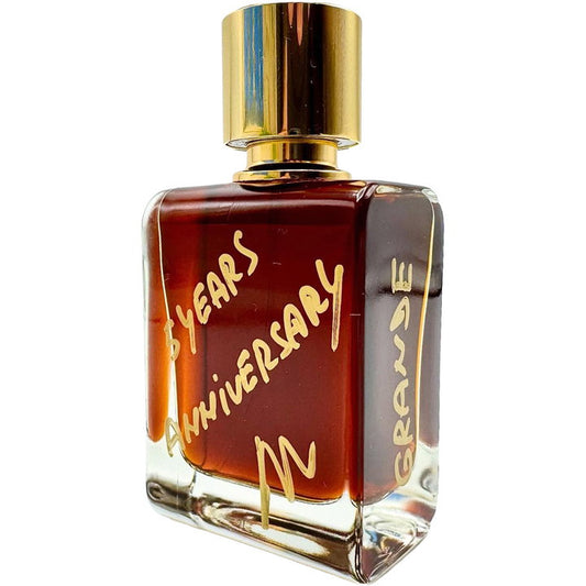 Grande 5 Years Anniversary (Parfum) fragrance bottle