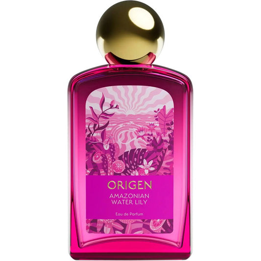 Origen Amazonian Water Lily (Eau de Parfum) fragrance bottle