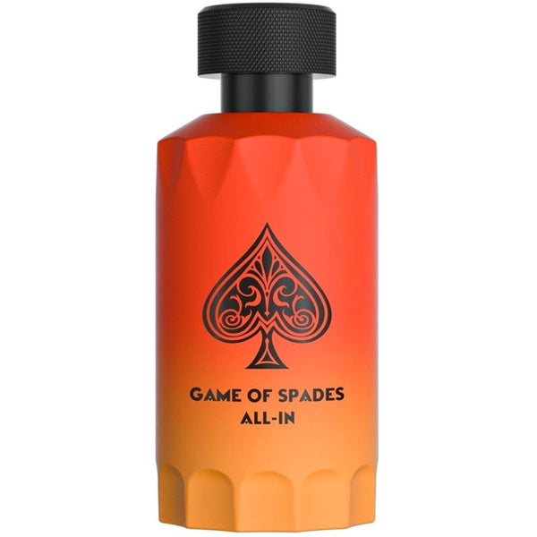 Jo Milano Game of Spades All-In