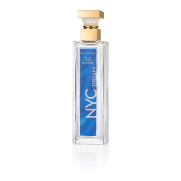 5th Avenue NYC Dream EDP fragrance bottle
