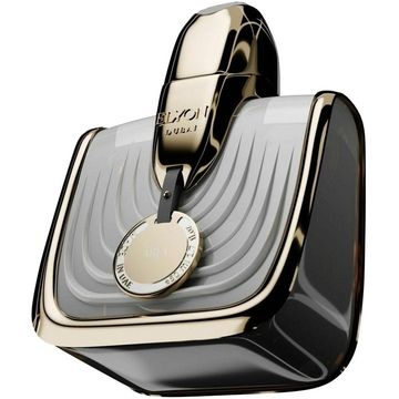 Elyon Aria fragrance bottle