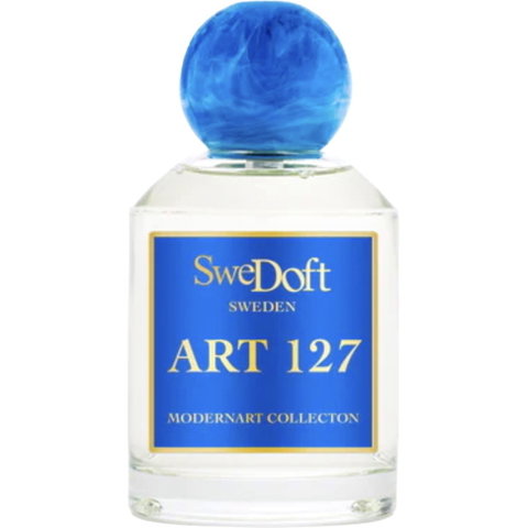 SweDoft Art 127