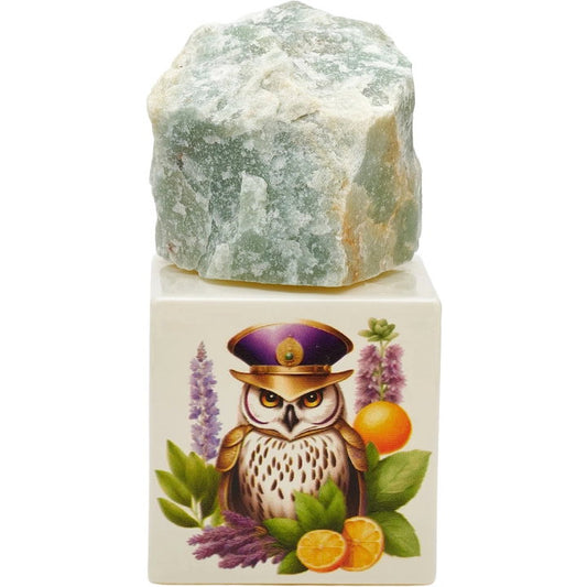 Shamal Luxury Marshalove fragrance bottle