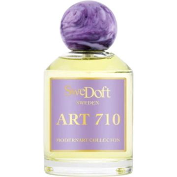 SweDoft Art 710 fragrance bottle