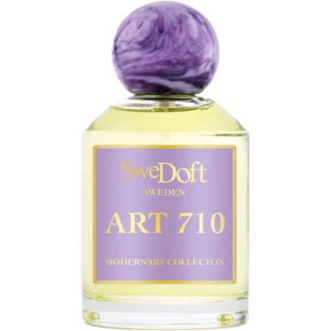SweDoft Art 710 fragrance bottle