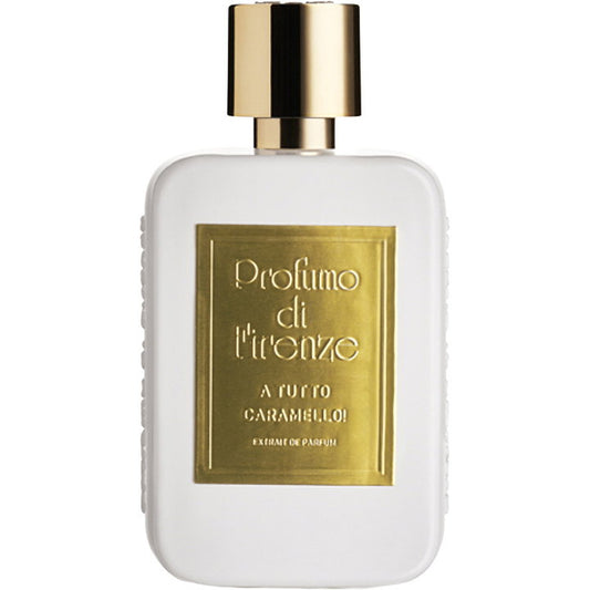 Profumo di Firenze A Tutto Caramello! fragrance bottle