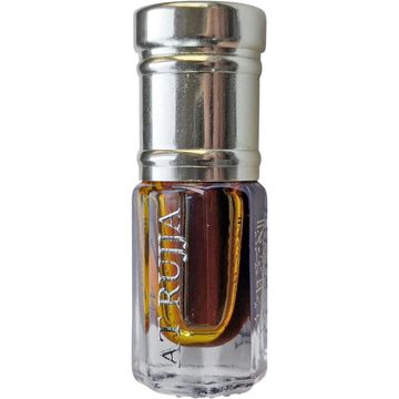 At Rujja Bakhour Tobacco / بخور للتبغ fragrance bottle