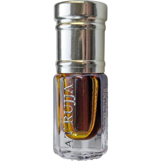 At Rujja Bakhour Tobacco / بخور للتبغ fragrance bottle