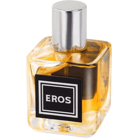 Unda Prisca Eros fragrance bottle