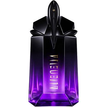 Mugler Alien Extraintense fragrance bottle