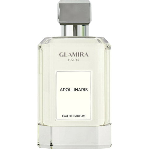 Glamira Apollinaris fragrance bottle