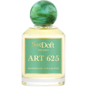 SweDoft Art 625 fragrance bottle