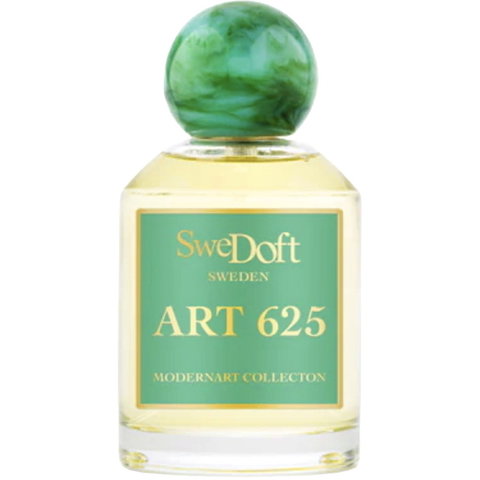 SweDoft Art 625 fragrance bottle