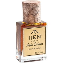 Ijen Scent Alydia Exclusive fragrance bottle